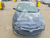 2018 Chevrolet Malibu фото