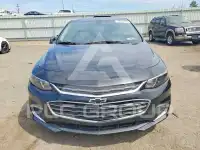 2018 Chevrolet Malibu фото