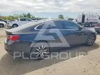 2018 Chevrolet Malibu фото