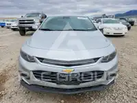 2018 Chevrolet Malibu фото