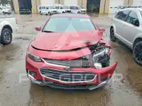 2018 Chevrolet Malibu фото