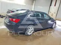 2018 Chevrolet Malibu фото