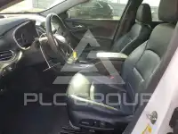 2018 Chevrolet Malibu фото