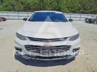 2018 Chevrolet Malibu фото