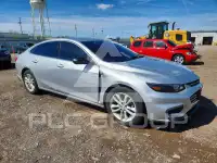 2018 Chevrolet Malibu фото