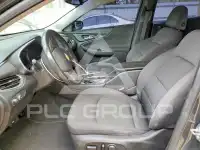2018 Chevrolet Malibu фото