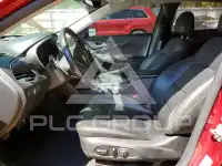 2018 Chevrolet Malibu фото