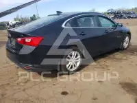 2018 Chevrolet Malibu фото