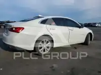 2018 Chevrolet Malibu фото