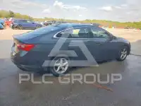 2018 Chevrolet Malibu фото