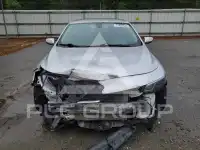 2018 Chevrolet Malibu фото