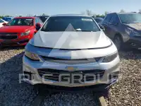 2018 Chevrolet Malibu фото