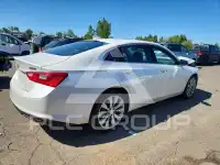 2018 Chevrolet Malibu фото