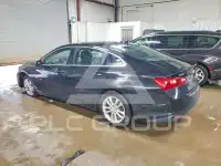 2018 Chevrolet Malibu фото