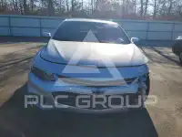 2018 Chevrolet Malibu фото