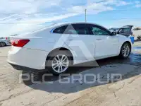 2018 Chevrolet Malibu фото