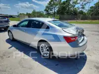 2018 Chevrolet Malibu фото
