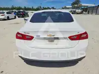 2018 Chevrolet Malibu фото