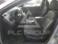 2018 Chevrolet Malibu фото