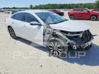 2018 Chevrolet Malibu фото