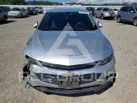 2018 Chevrolet Malibu фото