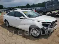 2018 Chevrolet Malibu фото