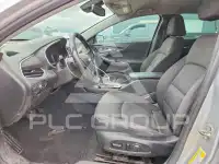2018 Chevrolet Malibu фото