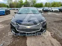 2018 Chevrolet Malibu фото