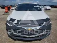 2018 Chevrolet Malibu фото