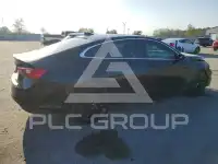 2018 Chevrolet Malibu фото