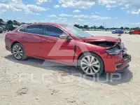 2018 Chevrolet Malibu фото