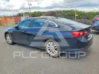 2018 Chevrolet Malibu фото