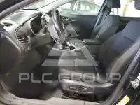 2018 Chevrolet Malibu фото