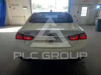 2018 Chevrolet Malibu фото