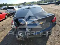 2018 Chevrolet Malibu фото
