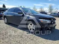 2018 Chevrolet Malibu фото