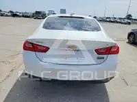 2018 Chevrolet Malibu фото