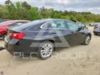 2018 Chevrolet Malibu фото