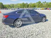 2018 Chevrolet Malibu фото