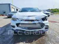 2018 Chevrolet Malibu фото