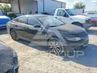 2018 Chevrolet Malibu фото