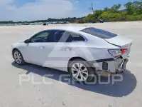 2018 Chevrolet Malibu фото