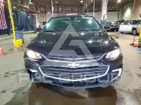 2018 Chevrolet Malibu фото