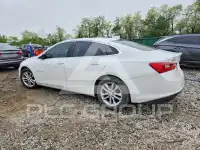 2018 Chevrolet Malibu фото