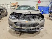 2018 Chevrolet Malibu фото