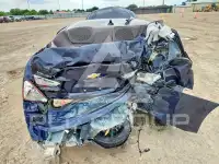 2018 Chevrolet Malibu фото