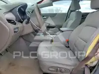 2018 Chevrolet Malibu фото