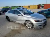 2018 Chevrolet Malibu фото
