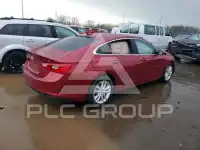 2018 Chevrolet Malibu фото