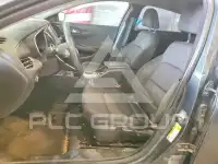 2018 Chevrolet Malibu фото
